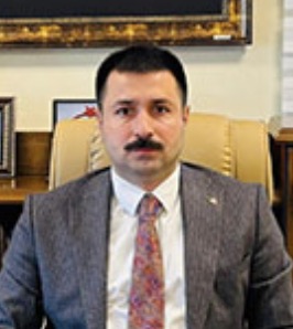 Mustafa Karali