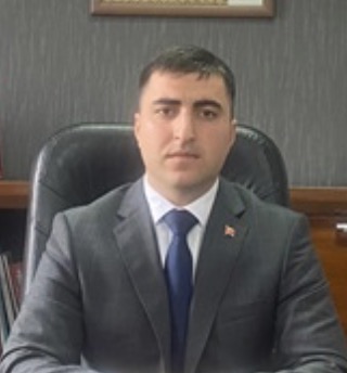Hikmet Saka