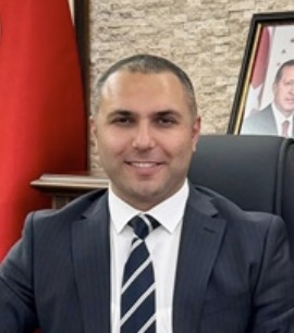Emrah ÖZBEK
