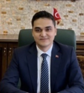 Mehmet İbrahim TİYEK