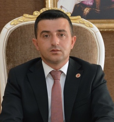 Burak YILMAZ