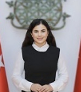Emine Karataş Yıldız
