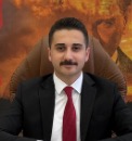 Burak ŞAPALOĞLU