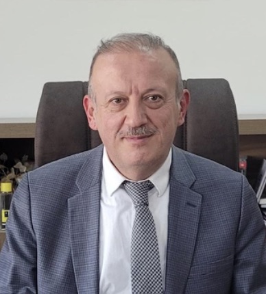 Abdullah DEMİR