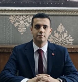 Volkan Sarıtoprak