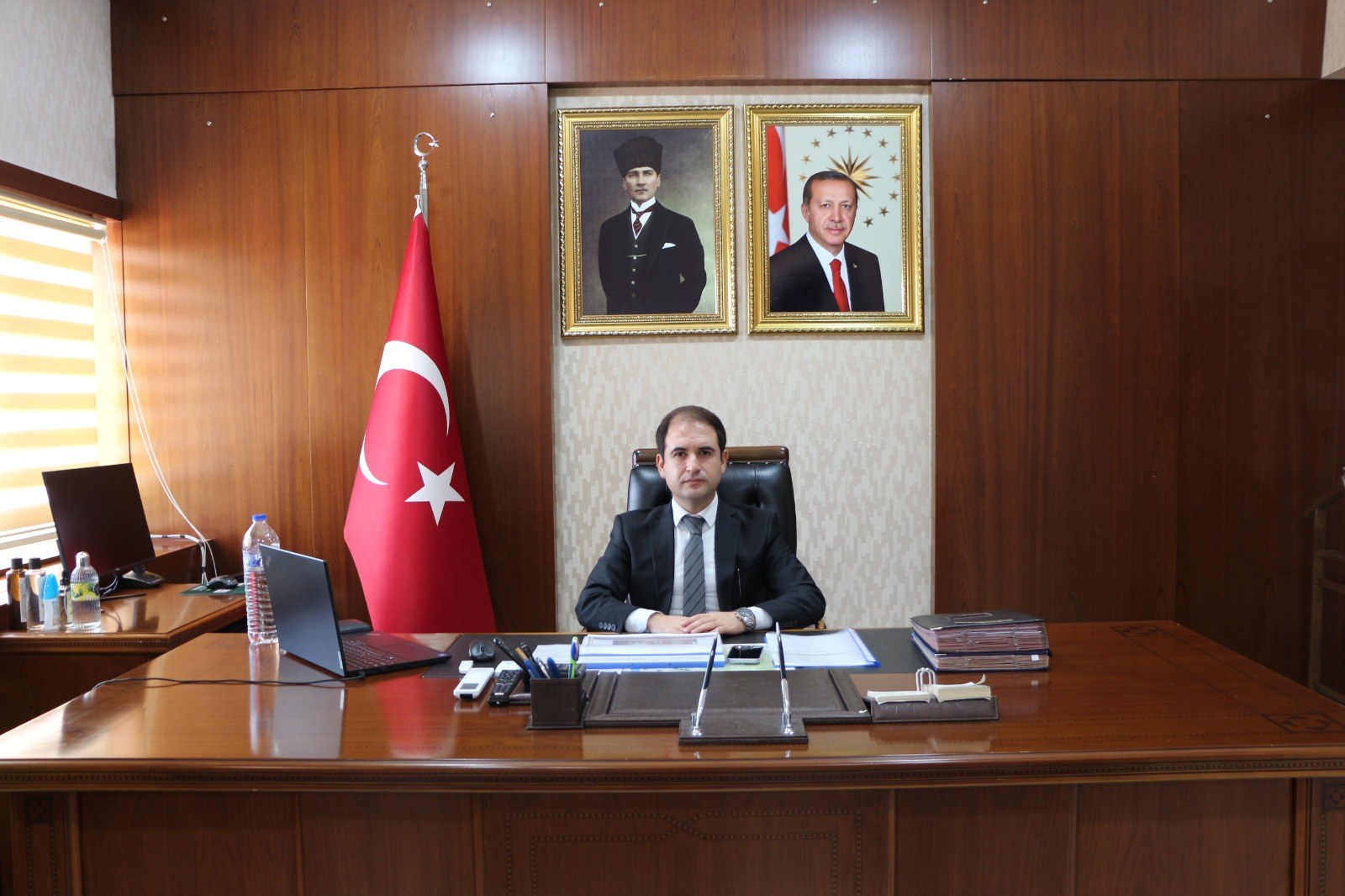 Ferdi Akgün
