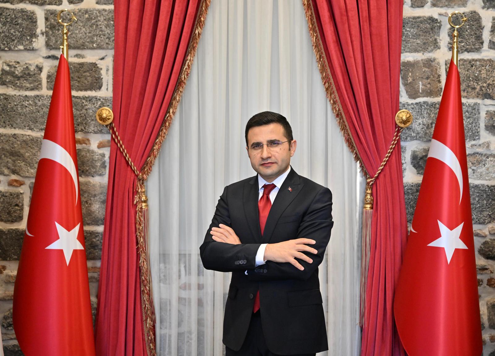 İsmail Pendik
