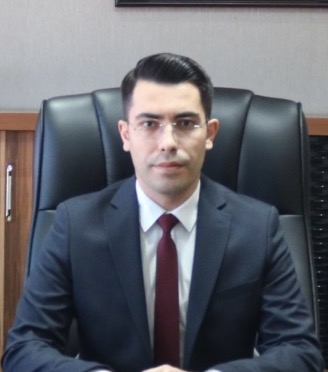 Ahmet Murat TÜRBE