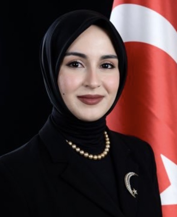 Hatice Gamze Kuran