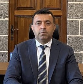 Hasan AKBULUT