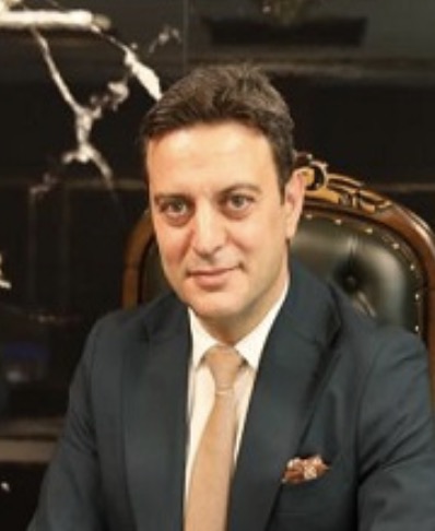 Ömer BİLGİN