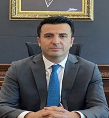 Necdet Özdemir