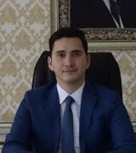 Adem Karataş