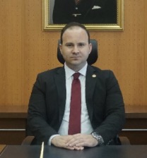 Mehmet Abdulkadir Güvenç