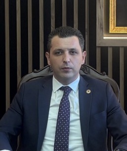 Oğuzhan Aksoy