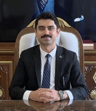 Muhammed Emin TUTA
