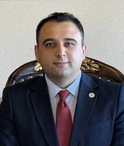 İbrahim İŞLEYEN