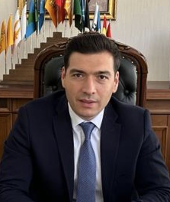 Furkan Atalık