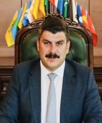 Muhammed Enes Çıkrık
