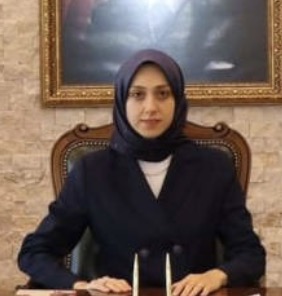 Neslihan Kısa Duman