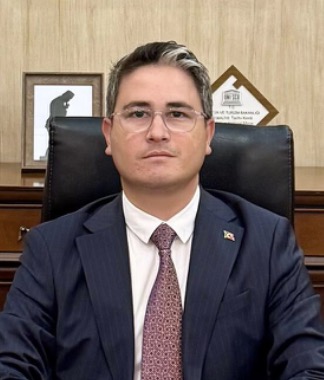 Emirhan Arıkan