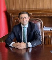 Muhammet Turgay