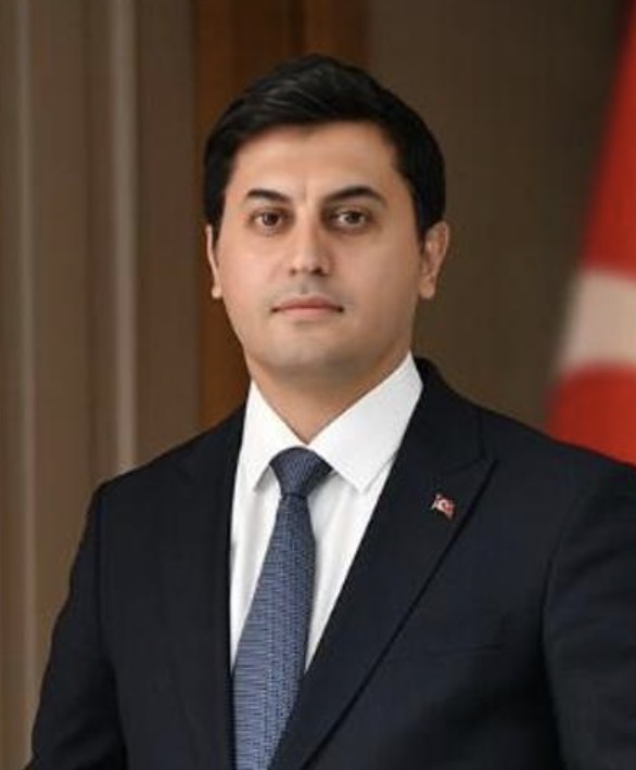 Hakan Başoğlu