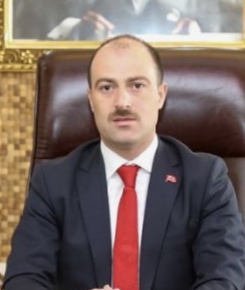 Mustafa ÇELİK
