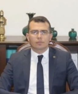Erkan ADIBELLİ