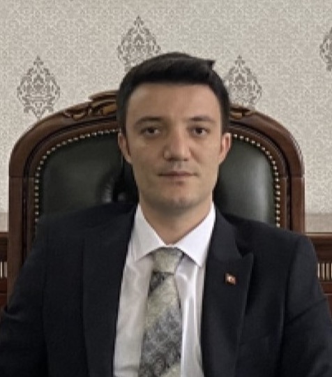 Mesut Ozan YILMAZ