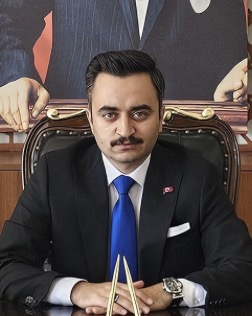 Nurullah Cemil Erciyas