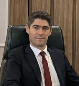 Ömer ZUHAL