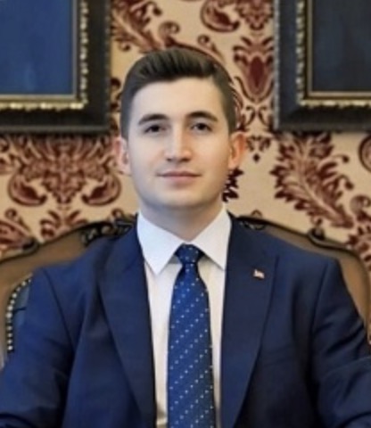 Mikail ERSÖZ