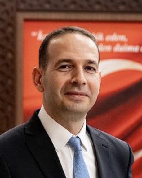 Osman UĞURLU