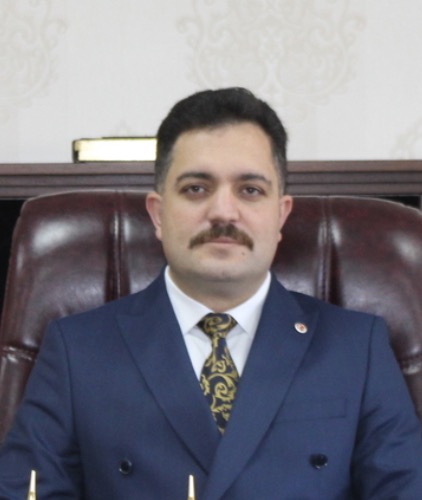 Ensar ÇELİK