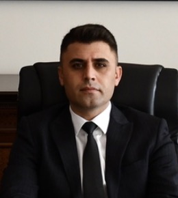 Abdul Aziz DEMİRTAŞ