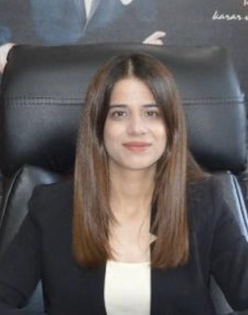 Seda Ünlü