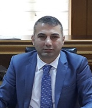 Dr. Muhammed Lütfi KOTAN