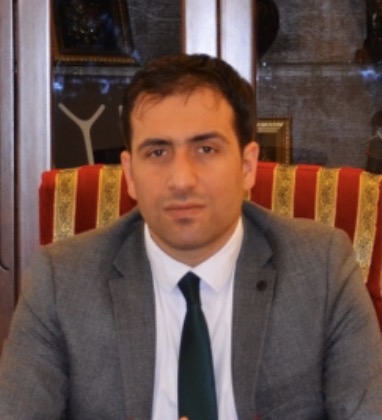 Ömer Faruk Tuncer