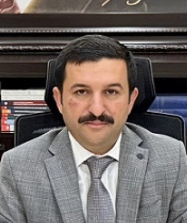 Mahmut Sami Yılmaz
