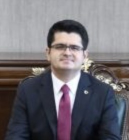 Fatih Eroğlu