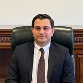 Ali BUZKAYA