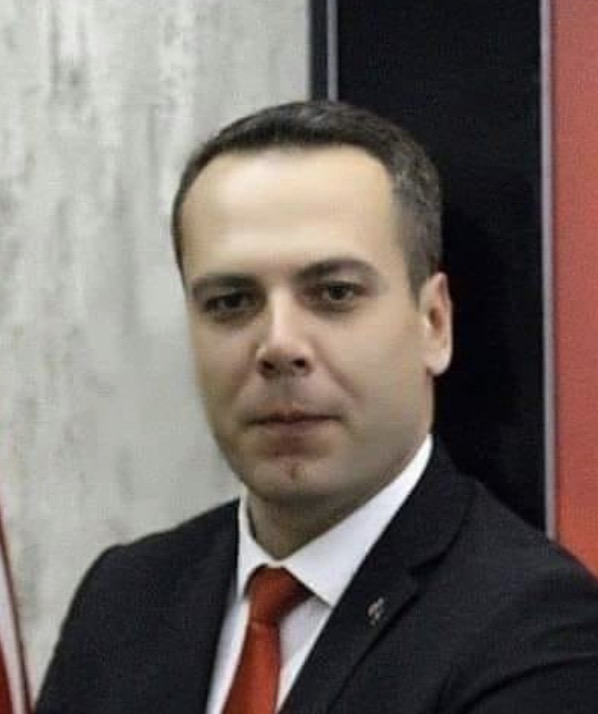 Onur ÖZAYDIN