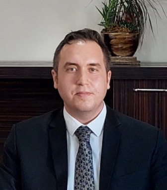 Mehmet Arsoy