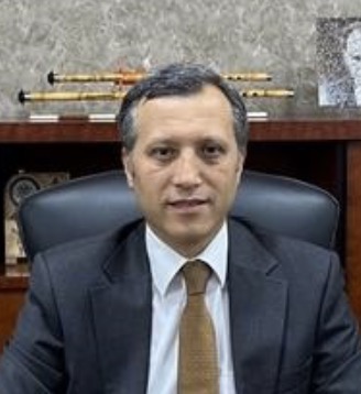 Nevzat ŞENGÖK
