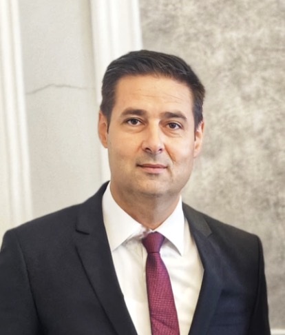 Turgay Gülenç