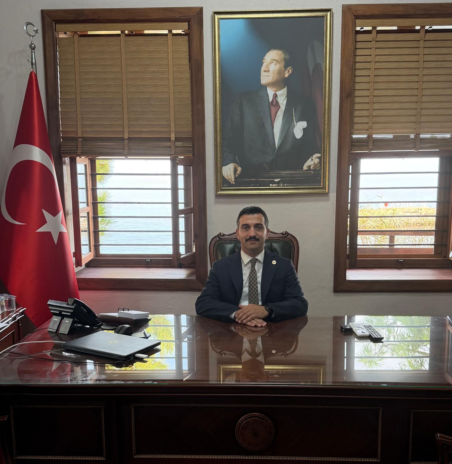Mehmet Çelik