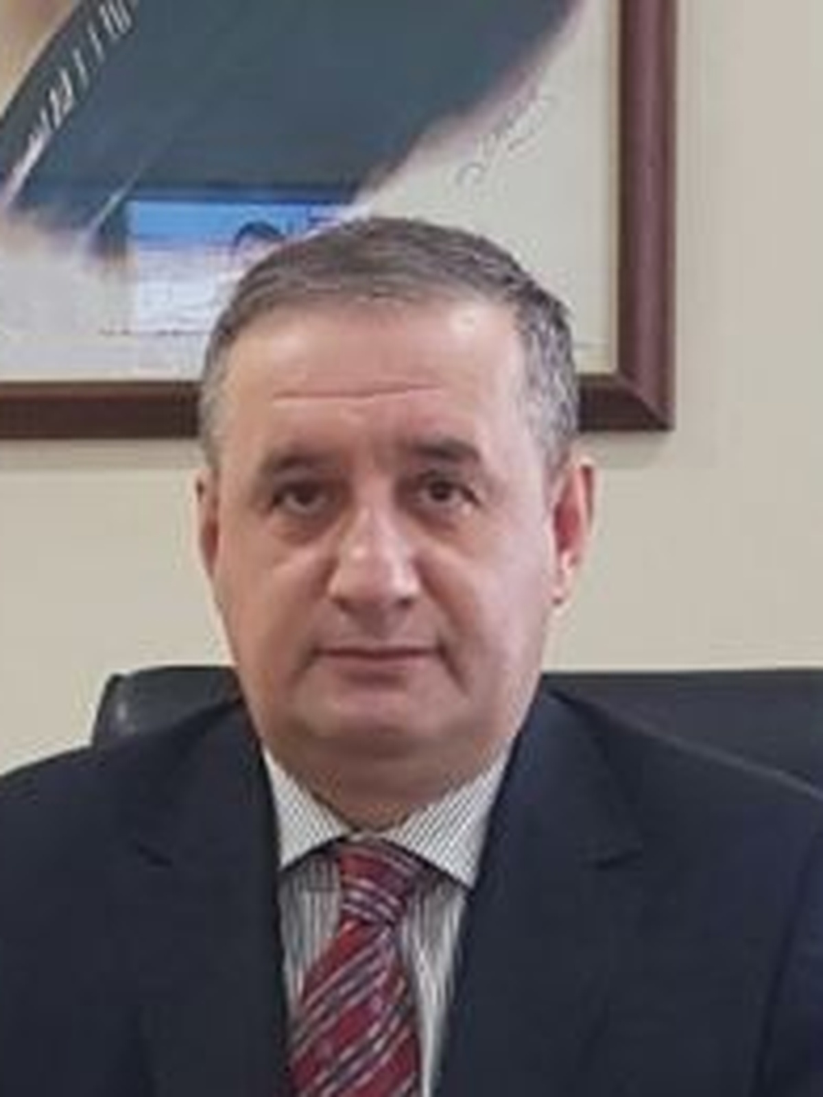 Aydın TETİKOĞLU