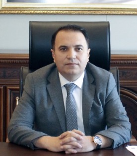 Kemal Duru