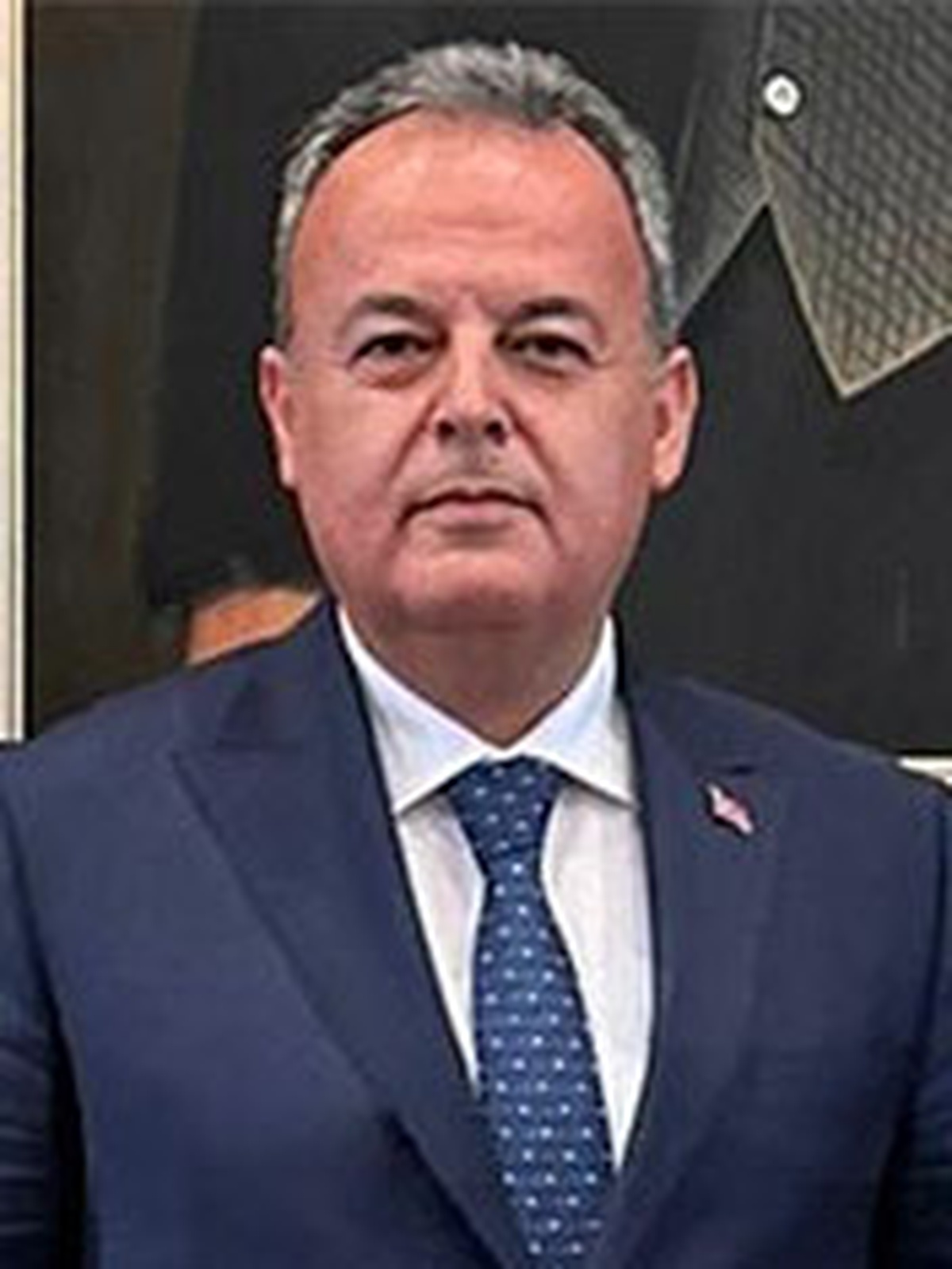 Bülent Karacan